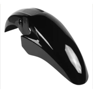 Paralama Dianteiro Cg150 Fan Titan Mix 2009 A 2013