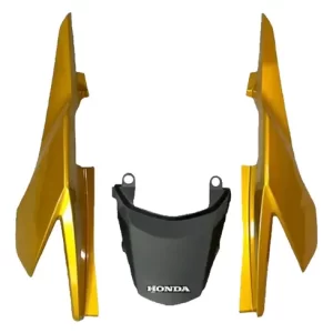 Rabeta Traseira Titan 160 2022