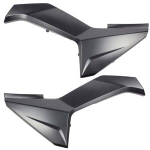 Tampa Lateral Para Titan 160 2016 A 2022 (par)