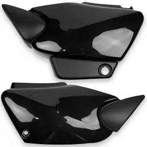 Tampa Lateral Fan 125 2005 - 2008