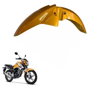 paralama dourado 160 2022