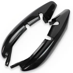 rabeta Fan 125 2005 - 2008